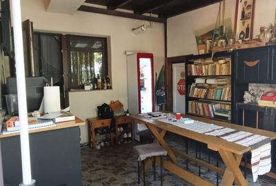 SABROSO vila P+M 3 camere - 5