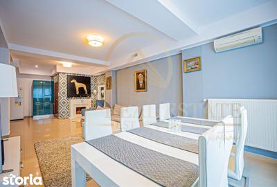 Apartament cu 3 camere în Nord - 1