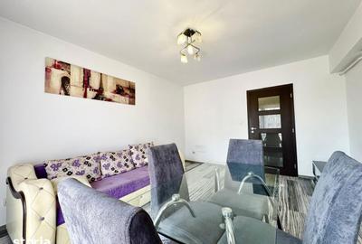 Apartament cu 2 camere decomandat, mobilat în Nicolina - 11