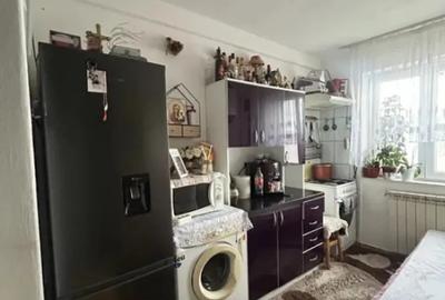 Garsonieră în Burdujeni - 2