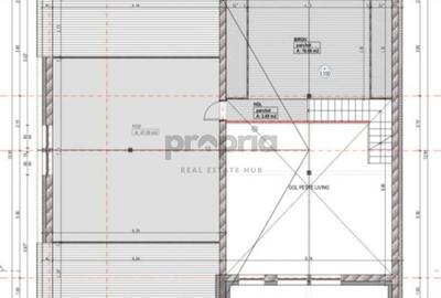 Casa cu teren generos, la marginea Rezervatiei Lempes - 12