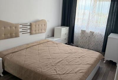 Apartament cu 2 camere decomandat în Ultracentral - 6