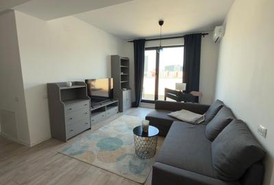 Apartament cu 3 camere în Grozăvești - 3
