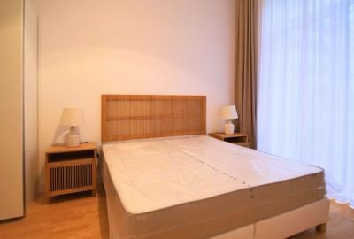 Apartament cu 3 camere semidecomandat, mobilat în Bucureștii Noi - 10