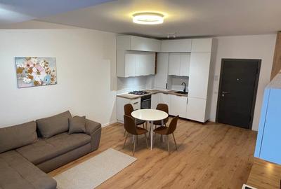 Apt 2 camere/Parcare/Prima inchiriere/Tunari/ Darwin Residence - 3