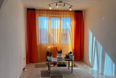 Apartament 4 camere ( Vedere mixta )-Tractorul - 1