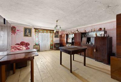 Gospodarie autentică bănățeană, cu teren generos și livadă – Frumușeni - 10