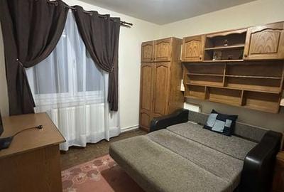 Apartament cu 2 camere semidecomandat în Central - 5
