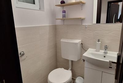 Apartament 3 camere 2 băi Centrală proprie Militari – Metrou Gorjului - 6