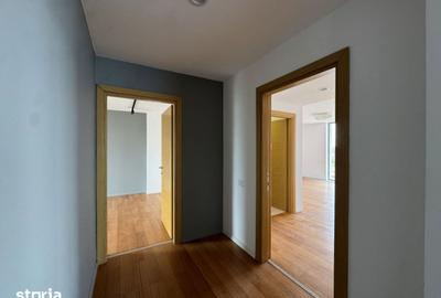 Apartament cu 4 camere în Nord - 3