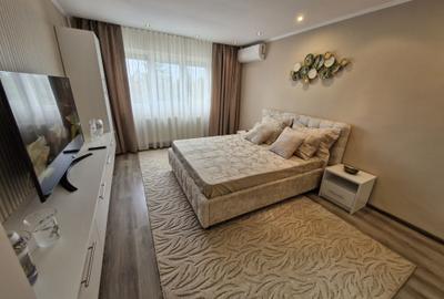 Garsonieră decomandată în Nufărul - 1