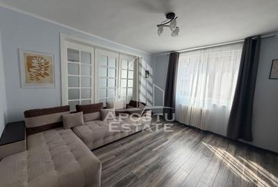 Apartament cu 3 camere decomandat, mobilat în Lipovei - 1