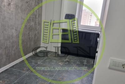 Apartament cu 2 camere decomandat, mobilat în Bartolomeu - 7