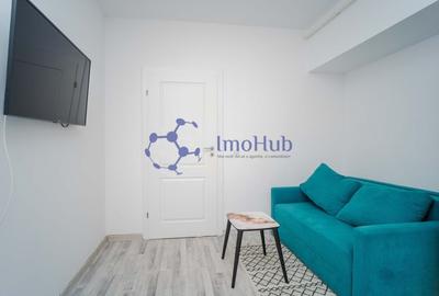 FUSION TOWERS, APARTAMENT CU 2 CAMERE, MUTARE IMEDIATA - 11