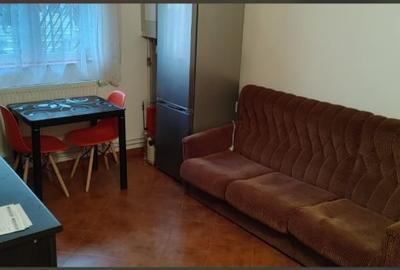 Apartament cu 1 camere decomandat în Mănăștur - 2