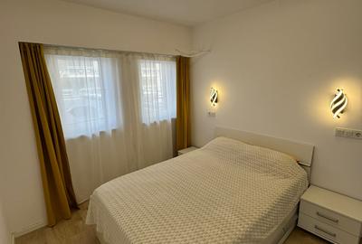 Apartament 2 camere | Pipera Barbu Văcărescu in Belvedere Residence cu parcare - 7