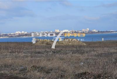 Teren 965mp.deschidere la 3 strazi, pe malul Lacului Techirghiol Teren 965mp.deschidere la 3 strazi, pe malul Lacului Techirghiol - 7