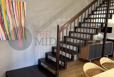 Vila cu finisaje  moderne  in zona Pipera - 8