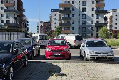 Apartament cu 2 camere în Bartolomeu - 1