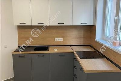 Spatiu de birouri cu 4 camere si 3 bai in zona centrala din Sibiu - 13