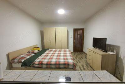 Apartament 2 camere decomandat ?i mobilat totul nou electro casnice ?i mobila situat in bl 14 Petril - 4