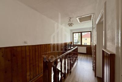 Duplex de vânzare – Zona Calea Dumbrăvii, Sibiu - 12