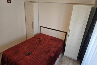 Apartament cu 2 camere decomandat, mobilat în Crângași - 6