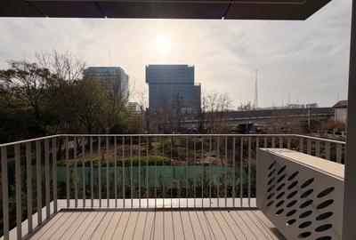 NOBLE Piatra Craiului | Apartament Tip 4 Finisat - 5