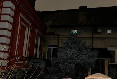 Casă cu 2 camere cu Teren 44 Mp în Unirii - 1