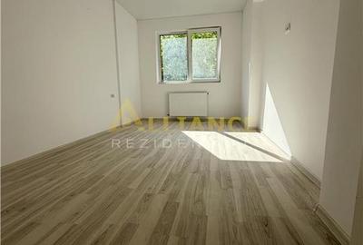 Apartament cu 2 camere decomandat în Central - 4