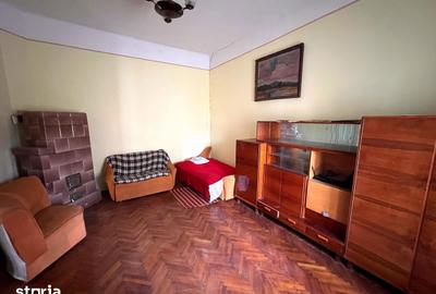Casă cu 3 camere cu Teren 385 Mp în Titulescu - 19