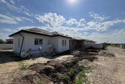 De vanzare casa parter zona linistita Crevedia - 18