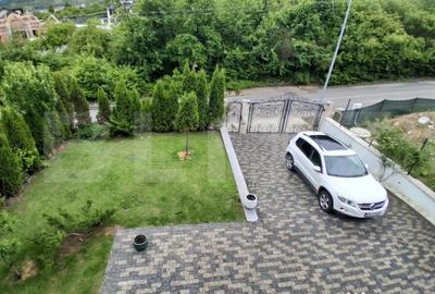 Casă cu 4 camere cu Teren 500 Mp în Central - 14