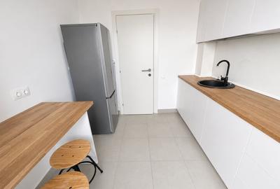 Apartament cu 2 camere decomandat, mobilat în Pipera - 6