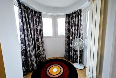 Apartament de tip duplex cu 3 cam, Centru, etaj 4, renovat, mobilat, - 6