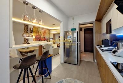 21 Residence Apartament 3 camere Politehnica Lujerului Militari, cu Parcare - 4