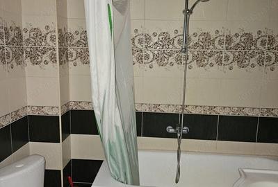 Garsonieră decomandată în Obor - 1