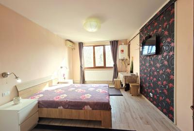 Garsonieră decomandată în Țiglina 1 - 1