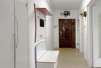 Apartament cu 3 camere decomandat în Griviței - 8