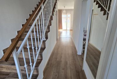Duplex modern de închiriat – 4 camere, complet mobilat- 700 Euro - 3