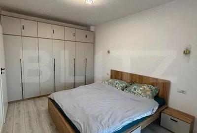 Apartament cu 2 camere decomandat în Obcini - 4
