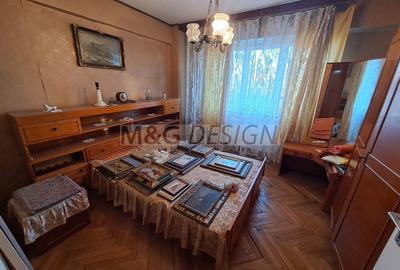Apartament cu 3 camere decomandat în Spitalul Județean - 18