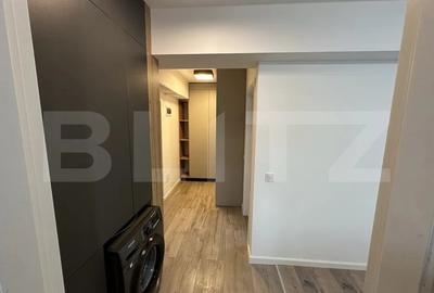 Apartament de inchiriat cu 1 camera - pet friendly, zona Complex Freya Home - 5