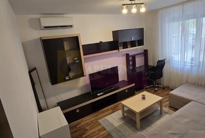 Apartament cu 3 camere decomandat, mobilat în Central - 2