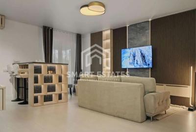 Apartament cu 2 camere semidecomandat, mobilat în Sebastian - 4