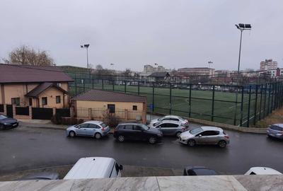 Apartament cu 2 camere decomandat în Central - 2