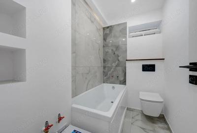Apartament 2 camere 45 mp utili Parc Bazilescu - 17