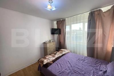 Apartament cu 2 camere decomandat, mobilat în Brazda lui Novac - 4