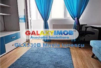Apartament cu 2 camere decomandat, mobilat în Berceni