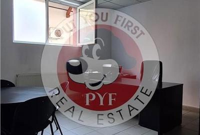 Spațiu comercial, de 1,591 mp, în Rahova - 10